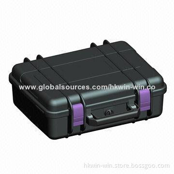 Professional Tool Case, Plastic Injection Mold Manufacturer with ISO9001-certified